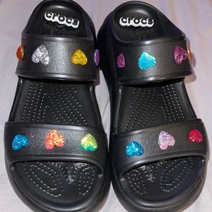 Crocs Wedges
